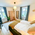 Spacious And Modern House Close To Arhus Center