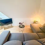 Spacious And Modern House Close To Arhus Center
