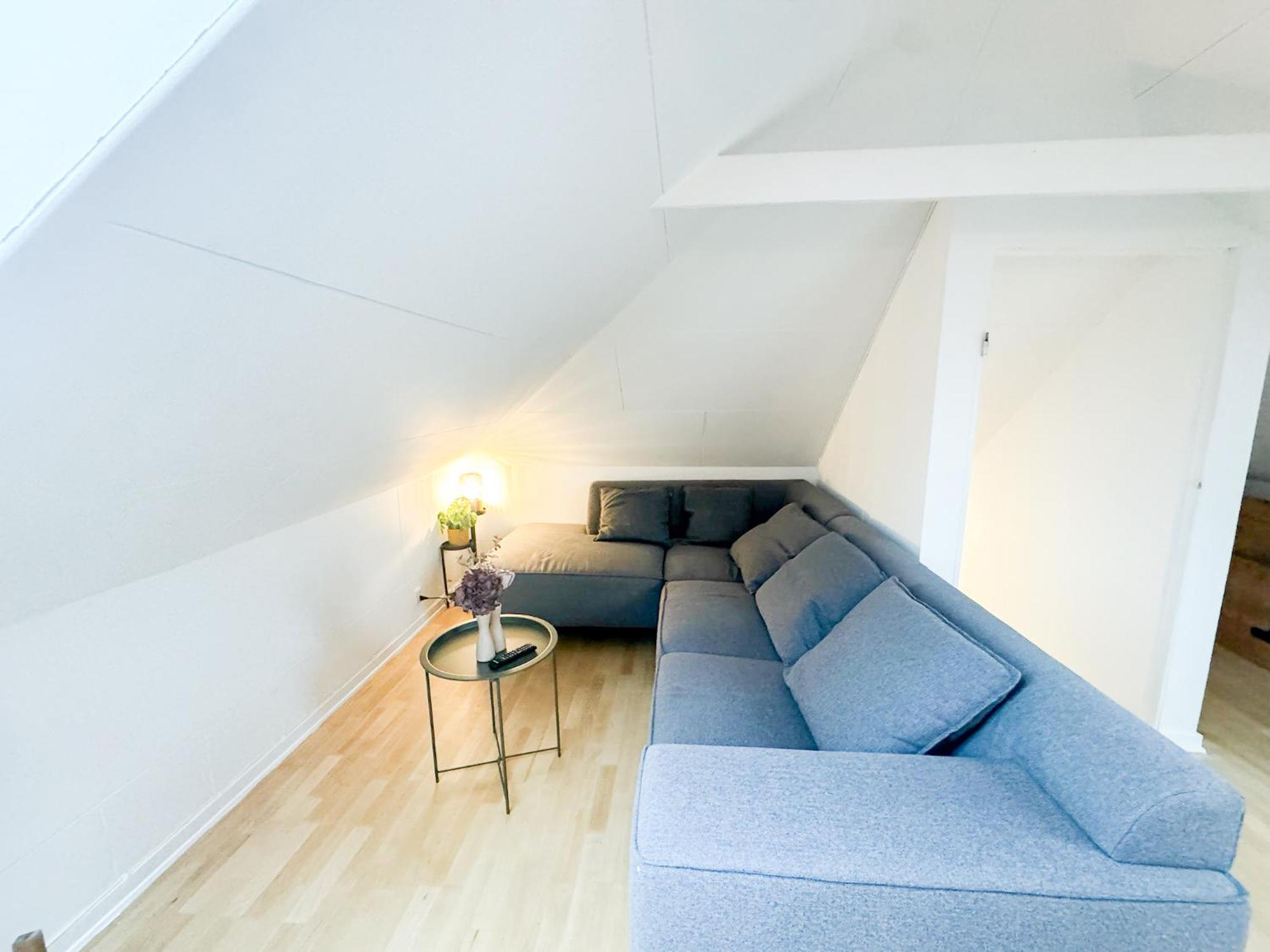 Appartement Spacious And Modern House Close To Center *