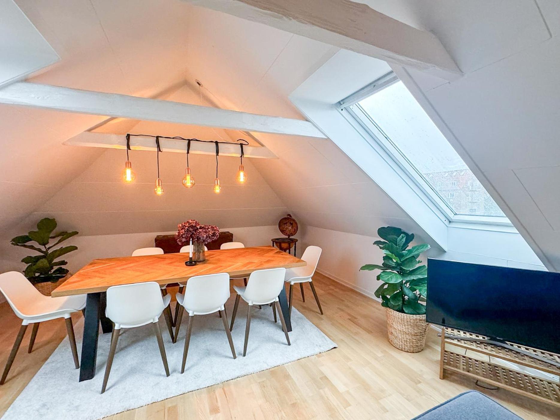 Appartement Spacious And Modern House Close To Center *